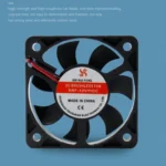 5cm Silent DC Cooling Fan - Image 5
