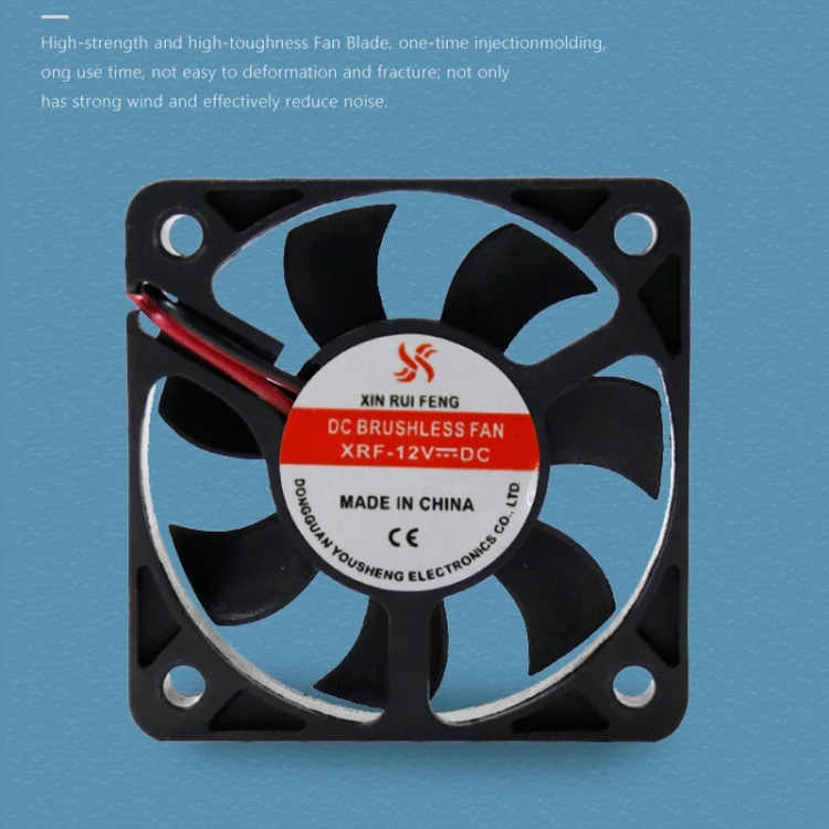 TBD0603578501_B4.webp 5cm Silent DC Cooling Fan - Image 5