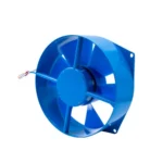 Small Stock Flower Fan Cabinet Welding Cooling Fan - Image 2