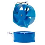 Small Stock Flower Fan Cabinet Welding Cooling Fan - Image 4