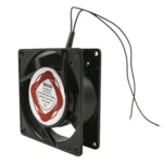 9cm Silent Chassis Cabinet Heat Dissipation Fan - Image 2