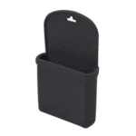 Wear-Resistant Silicone Mobile Phone Bag For Car Air Outlet