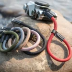 Climbing Rope Camera Wrist Strap SLR Camera Wear-resistant Bracelet - Image 2
