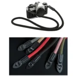 Climbing Rope Camera Wrist Strap SLR Camera Wear-resistant Bracelet - Image 5
