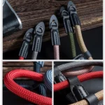 Climbing Rope Camera Wrist Strap SLR Camera Wear-resistant Bracelet - Image 6