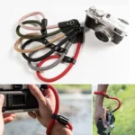 Climbing Rope Camera Wrist Strap SLR Camera Wear-resistant Bracelet - Image 7