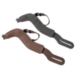 SLR Camera Wrist Strap Camera Anti-drop Microfiber Leather Wrist Strap - Image 3
