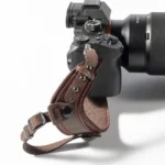 SLR Camera Wrist Strap Camera Anti-drop Microfiber Leather Wrist Strap - Image 6