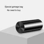 Car Garbage Bag Rear Seat Folding Storage Bag - Image 4