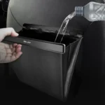 Car Garbage Bag Rear Seat Folding Storage Bag - Image 7