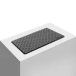 BEN.JACK Car Central Control Dashboard Mobile Phone Anti-Skid Mat