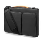 Computer Messenger Shoulder Bag Laptop Sleeve Bag