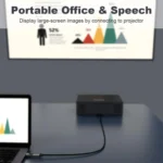 QGeeM QG-AV17 HDMI To HDMI Connection Cable Support 8K&60Hz - Image 9