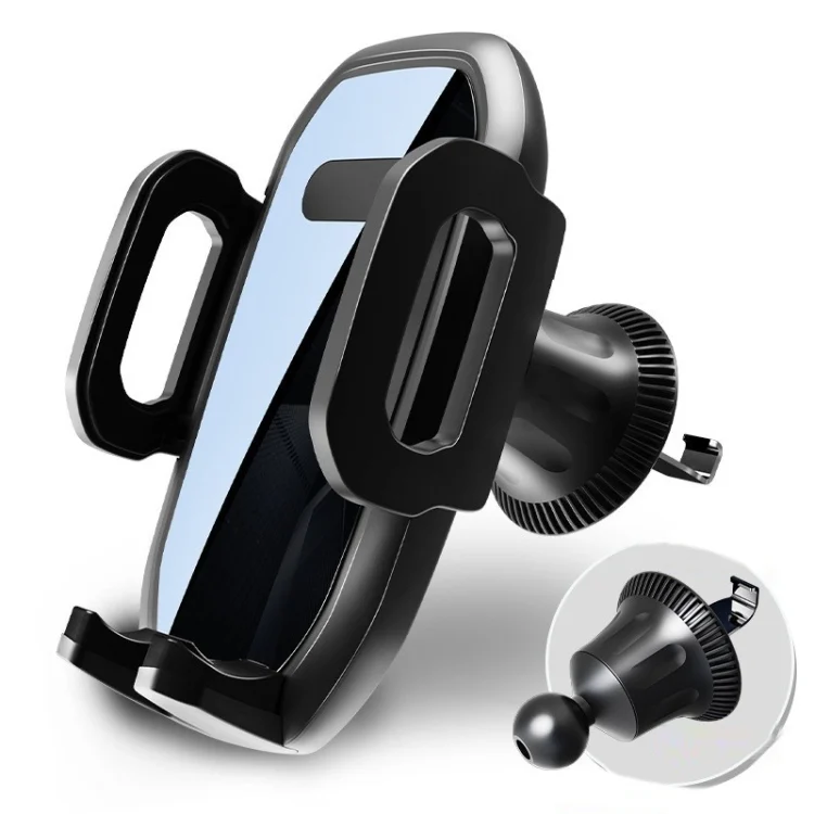 Hook Type Car Mobile Phone Navigation Support Frame