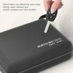 SUITU  CS-012 Portable Car Storage Car Vacuum Cleaner Universal Protective Bag Eva Storage Box - Image 3