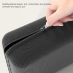 SUITU  CS-012 Portable Car Storage Car Vacuum Cleaner Universal Protective Bag Eva Storage Box - Image 4