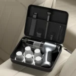 SUITU  CS-012 Portable Car Storage Car Vacuum Cleaner Universal Protective Bag Eva Storage Box - Image 6