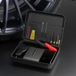 SUITU  CS-012 Portable Car Storage Car Vacuum Cleaner Universal Protective Bag Eva Storage Box - Image 7