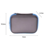 For Seagate WD Toshiba 2.5 Inch Mobile Hard Disk Package Multi-purpose Data Cable Package - Image 3