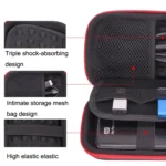 For Seagate WD Toshiba 2.5 Inch Mobile Hard Disk Package Multi-purpose Data Cable Package - Image 4