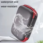 For Seagate WD Toshiba 2.5 Inch Mobile Hard Disk Package Multi-purpose Data Cable Package - Image 5