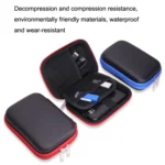 For Seagate WD Toshiba 2.5 Inch Mobile Hard Disk Package Multi-purpose Data Cable Package - Image 7