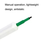 FC-SC/MU-2.5mm Fiber Connection Cleaning Tool Core Cleaner - Image 6