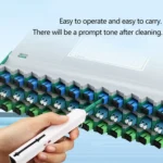 FC-SC/MU-2.5mm Fiber Connection Cleaning Tool Core Cleaner - Image 8