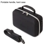 Multifunction 3.5 Inch Mobile Hard Disk Bag Photo Printer Bag EVA Shots VR Drone Storage Bag - Image 3