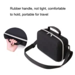 Multifunction 3.5 Inch Mobile Hard Disk Bag Photo Printer Bag EVA Shots VR Drone Storage Bag - Image 4