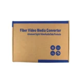 1pair YH-VD48508 SC 8-way Bidirectional Data Network Optical Transceiver Fiber Optic Transceiver - Image 9