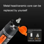 1-60 km Optical Fiber Red Light Pen 5/10/15/20/30/50/60MW Red Light Source Light Pen - Image 4