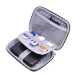 GHKJOK GH1322 Large Capacity U Disk SD Card Mobile Hard Disk Bag - Image 4