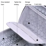 GHKJOK GH1322 Large Capacity U Disk SD Card Mobile Hard Disk Bag - Image 6