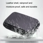 GHKJOK GH1322 Large Capacity U Disk SD Card Mobile Hard Disk Bag - Image 8