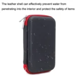 2.5 inch EVA Mobile Hard Disk Power Pack Mobile Phone U Drive Storage Bag - Image 5