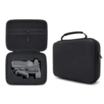 For Gopro10 / 9 Camera Bag Multifunctional Digital Storage Bag Large Capacity Handbag