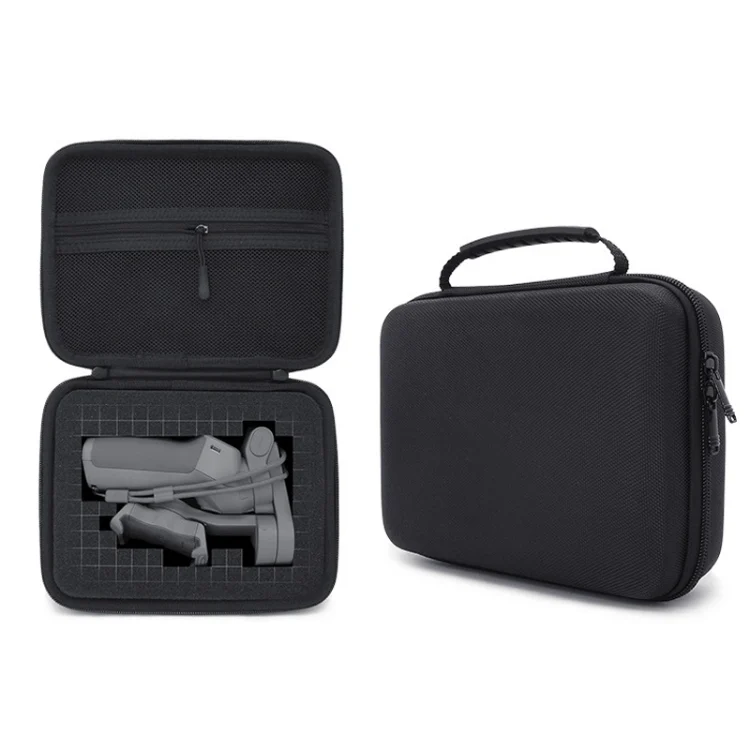For Gopro10 / 9 Camera Bag Multifunctional Digital Storage Bag Large Capacity Handbag
