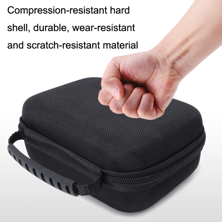 TBD06036870_B5.webp For Gopro10 / 9 Camera Bag Multifunctional Digital Storage Bag Large Capacity Handbag - Image 6