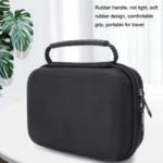 For Gopro10 / 9 Camera Bag Multifunctional Digital Storage Bag Large Capacity Handbag - Image 7