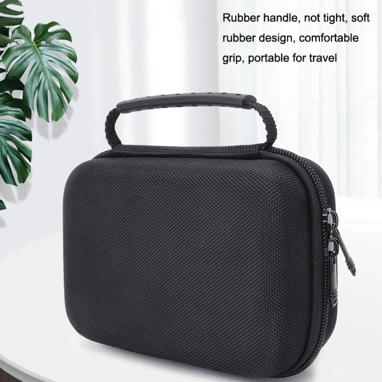 TBD06036870_B6.webp For Gopro10 / 9 Camera Bag Multifunctional Digital Storage Bag Large Capacity Handbag - Image 7
