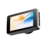 Anytek Q3 4K Driving Recorder WiFi Dual Record Night Vision Sensor Mobile Detection Recorder