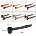 Car Seat Gap Leak-Proof Plugs Debris Storage Bag - Image 2