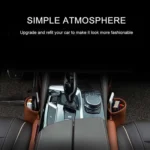 Car Seat Gap Leak-Proof Plugs Debris Storage Bag - Image 6
