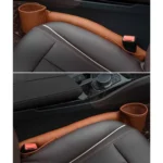 Car Seat Gap Leak-Proof Plugs Debris Storage Bag - Image 8