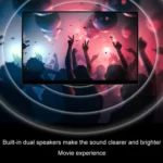 4K Portable External Extended Screen Display For Switch/PS5/Mobile Phone/Computer - Image 11