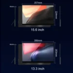 4K Portable External Extended Screen Display For Switch/PS5/Mobile Phone/Computer - Image 3