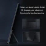 4K Portable External Extended Screen Display For Switch/PS5/Mobile Phone/Computer - Image 5