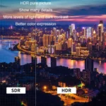 4K Portable External Extended Screen Display For Switch/PS5/Mobile Phone/Computer - Image 7