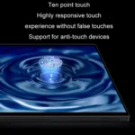 4K Portable External Extended Screen Display For Switch/PS5/Mobile Phone/Computer - Image 8